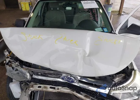 2011 Ford Focus Se z USA, uszkodzony, nr VIN 1FAHP3FN2BW121234